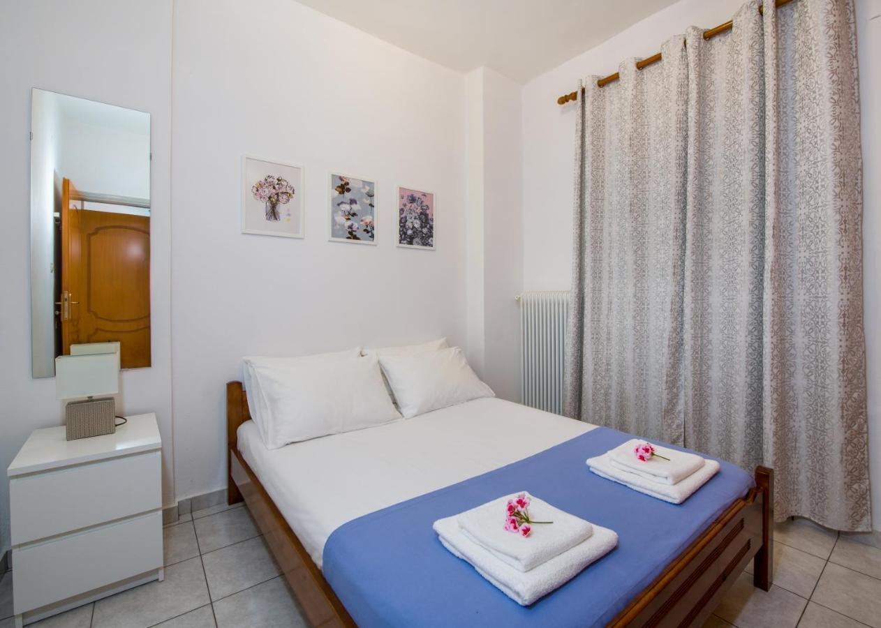Casa Di Halepa Apartment Chania  Exterior photo