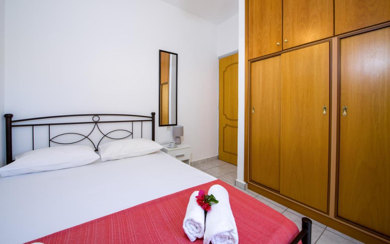 Casa Di Halepa Apartment Chania  Exterior photo