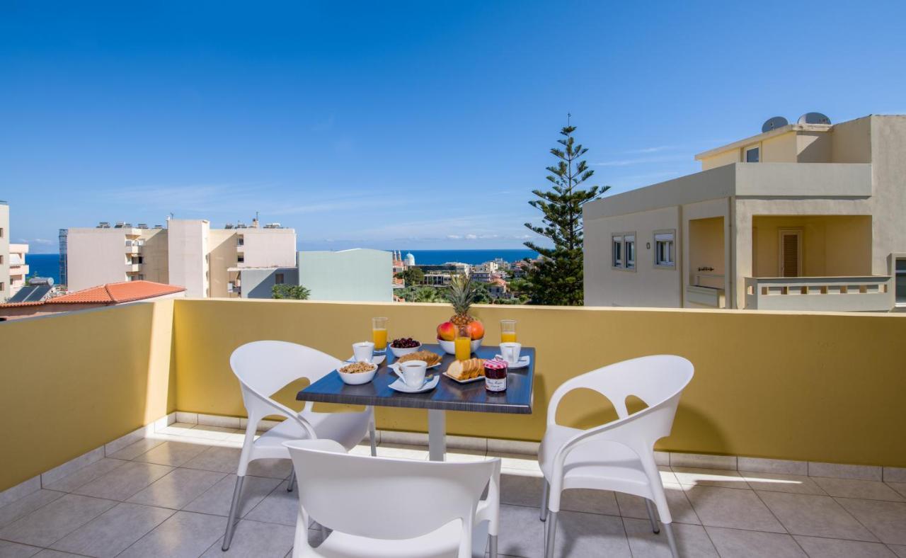 Casa Di Halepa Apartment Chania  Exterior photo
