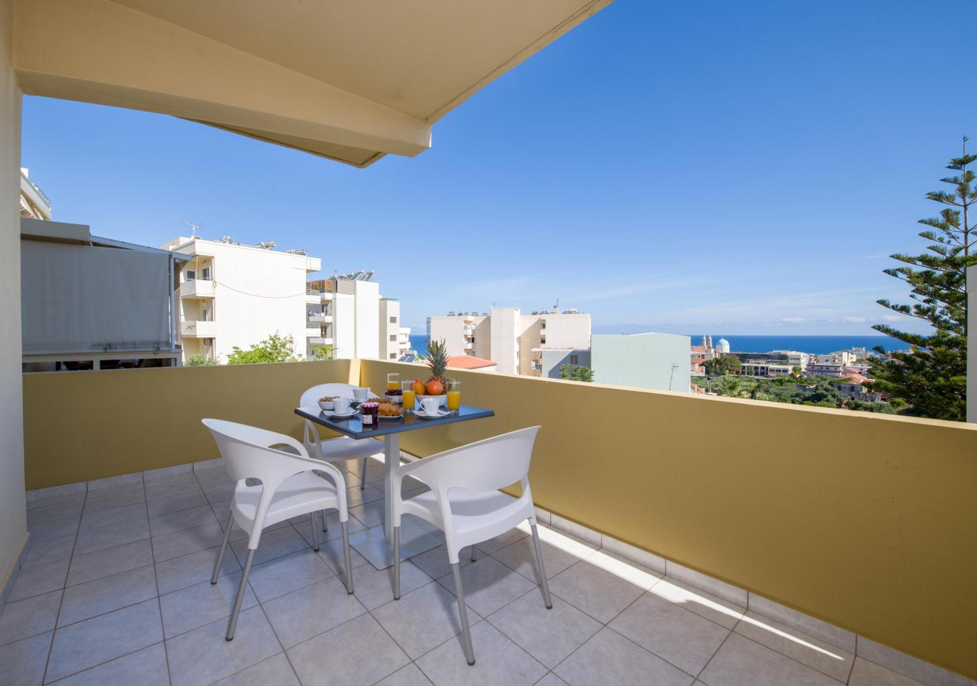 Casa Di Halepa Apartment Chania  Exterior photo