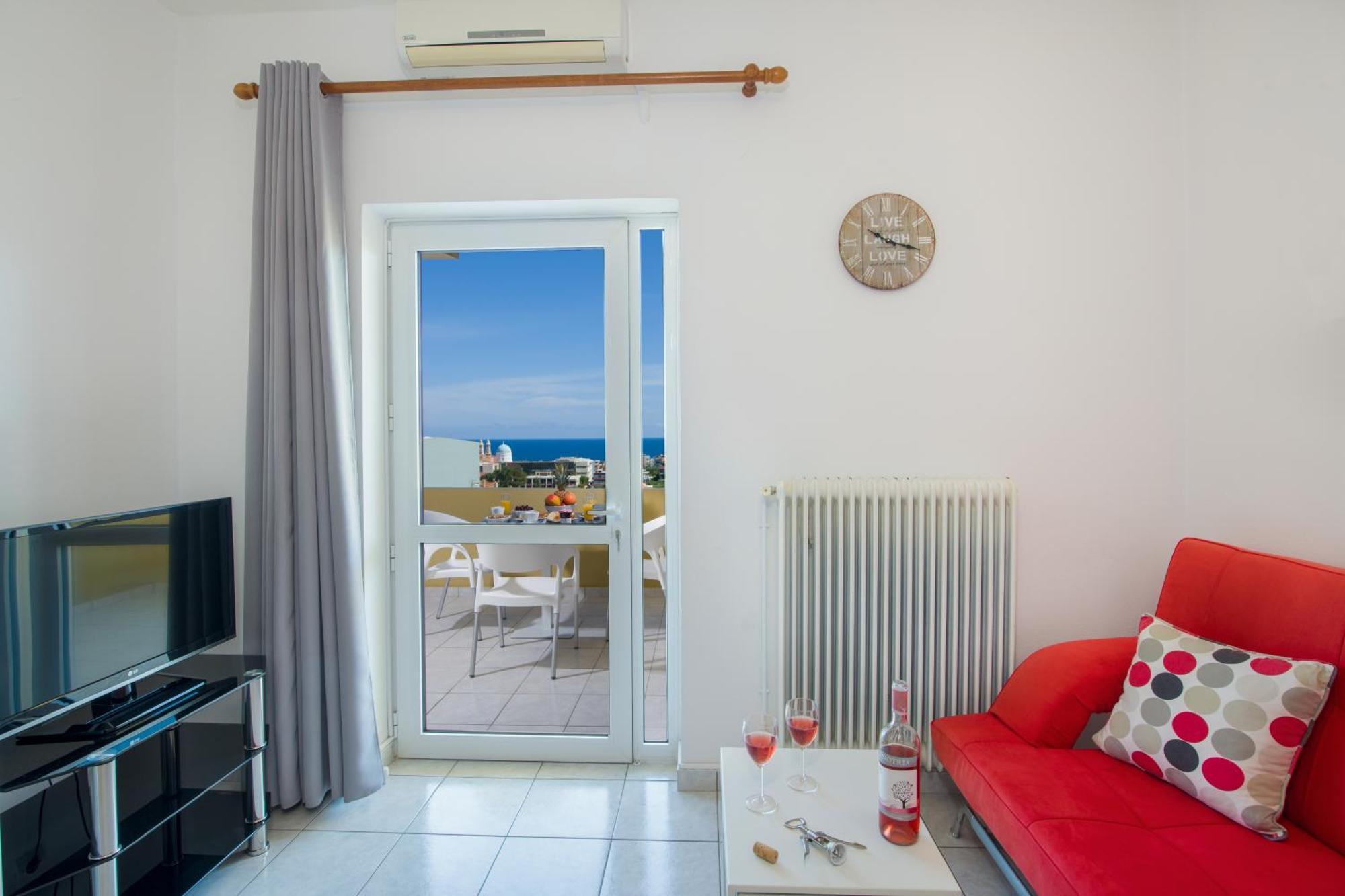 Casa Di Halepa Apartment Chania  Exterior photo