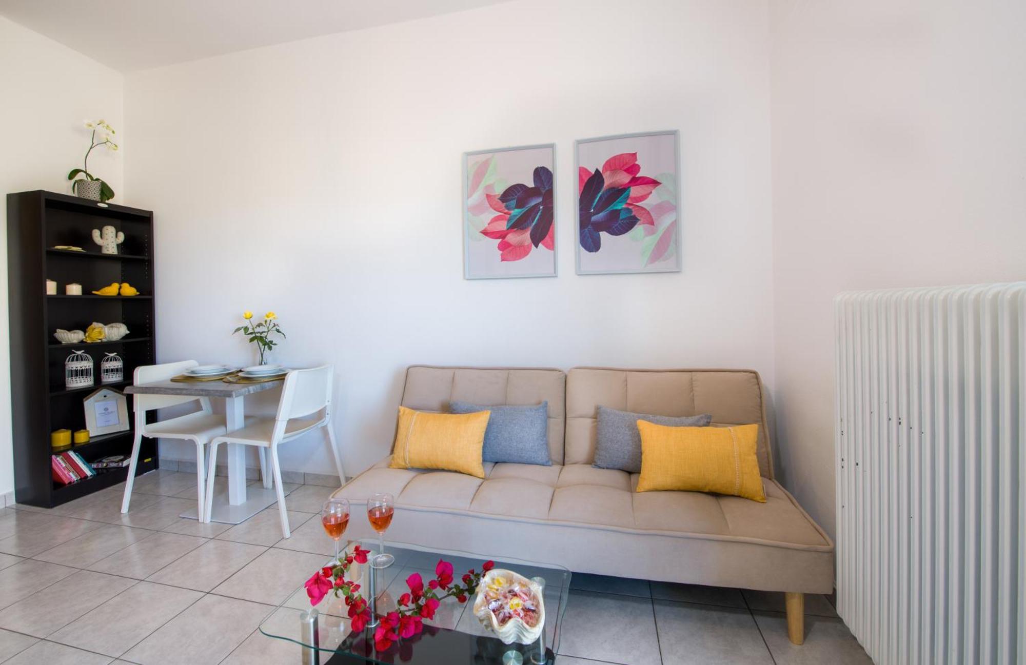 Casa Di Halepa Apartment Chania  Exterior photo